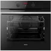 Amica Einbaubackofen ED3751BAV