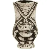 Beaumont Keramische Kane Tiki-tasse 400ml
