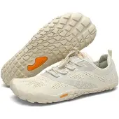 Saguaro Barfußschuhe Chaser Smart I - beige 45