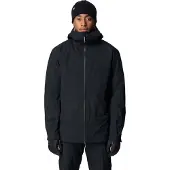Houdini Ski Jacke Ride Jacket Herren True Black-XL