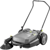 Kärcher AG KM 70/20 C, Anthrazit, Schwarz, Gelb, 21 kg, Manuell, 26400 kg, Europa