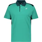 Asics Poloshirt 2041A340-303 für Uni