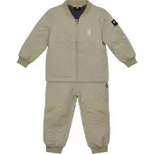 Lego Wear kidswear TERMOSæT – LWSAKU 612 BEIGE (159) 122