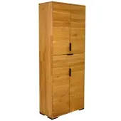 Based Aktenschrank Albero Naturfarben