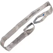 KesTek PROFESSIONAL Hebeband mit Schlaufen 4t -4m