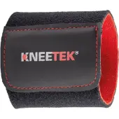 Kneetek Handgelenkbandage | selbstwärmende Handgelenkstütze | elastische Bandage für das Handgelenk zur Kompression und Führung für das Gelenk