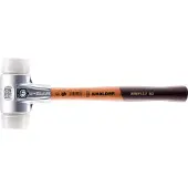 HALDER Schonhammer SIMPLEX Länge 405 mm Kopf-Ø 60 mm Holz