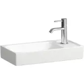 Laufen H8151134001141 HWB MEDA 235x460x115 asym.