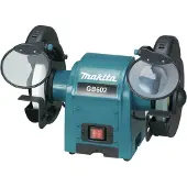 Makita Doppelschleifbock GB602W