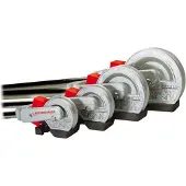 Rothenberger 24515, 4,5 cm, 4,5 cm, 1,5 cm, 1,5 cm, 1000 mm, 4850 mm