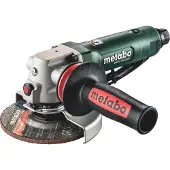 Metabo DW10-125Quick Pneumatischer Winkelschleifer 125mm 6.2bar 601591000