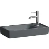 Laufen H8151137581141 HWB MEDA 235x460x115 asym.