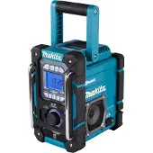 Makita DMR300 Akku-Baustellenradio 18V Li-Ion