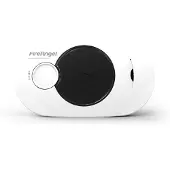 Fireangel FA3322 Multifunktionaler digitaler CO-Melder mit LCD-Display (FA3322)