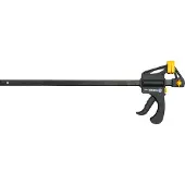 VOREL Quick Release Plastic Clamp 750mm