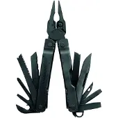 Leatherman SUPER TOOL 300 Multiwerkzeug 19in1 Schwarz in Box
