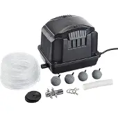 Oase pontec Luftpumpenset „PondoAir Set“ 43111 Pondoair Set 3600