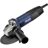 Celma Prag125geo 125 Mm 750w Winkelschleifer