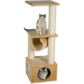 Magic Cat Tamara beige 109 cm 1 Stück