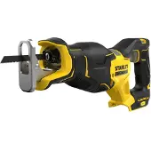 Stanley SFMCS310B-XJ, Bürstenlos, Schwarz, Gelb, 3200 SPM, 2,9 cm, 30 cm, 10 cm