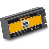 PATONA NP-FC10/NP-FC11