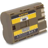 PATONA Canon BP-511