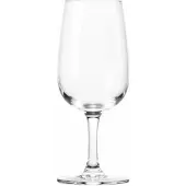 GlassFORever Vinschmeckerglas Polycarbonat 20,5cl