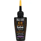 Muc-Off Schmiermittel C3 ceramic dry lube 120 mL