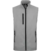 Kariban Ärmellose Softshell-Jacke