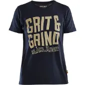 Blakläder Limited Grit & Grind