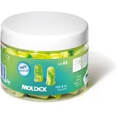 Moldex Purafit 7705 01 øreprop grøn 50 stk