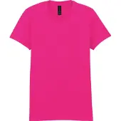 Gildan Softstyle Midweight Women's T-Shirt
