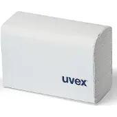 Uvex Reinigungpapier für Brillenreinigungsstation - 9971000