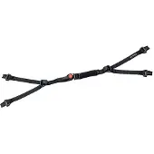 Uvex Gabelkinnriemen für pronamic alpine - 9790351