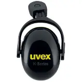 Uvex Kapselgehörschutz pheos K2P