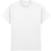 Gildan Ultra Cotton Adult Prepared for Dye T-Shirt