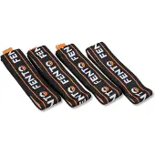 Fento Max Ersatz-elastikband 4 Einheiten