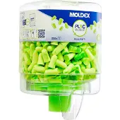 Moldex Gehörschutzstöpsel Moldex Pura-Fit, stationärer Spender, 250 Paar, SNR 36 dB