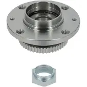 Moog Radlagersatz [Hersteller-Nr. PE-WB-11376] für Peugeot, Citroën