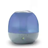 Olimpia LIMPIA 2, Weiß, 220 - 240 V, 50 - 60 Hz, 12 W, 180 mm, 189 mm