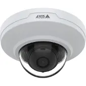 Axis M3085-v Überwachungskamera