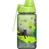 Step by step Trinkflasche 550ml, Kollektion 2026 Black Cat
