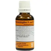 Magnet-activ Nierentropfen II 30 ml Tropfen
