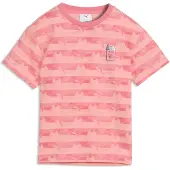 Puma Gabby's Dollhouse T-Shirt, Rosa, 98