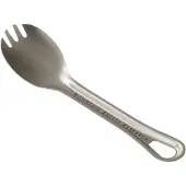 MSR - Titan Spork - Besteck grau