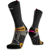 X-socks Hike Anatomix Merino Crew-socken