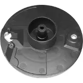 Gardena 5409-20, Bürstenschneider-Klinge, Schwarz, 9822, 14702
