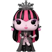 Funko POP! POP! Vinyl Figur Retro Toys Icon Monster High Draculaura 163