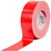 Primaflor Gewebeband | Rot - 5 cm x 50 m