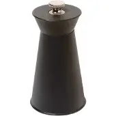 Alessi Peffermühle Pepe Le Moco Black